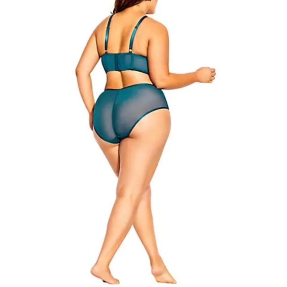 Alexis Underwire Bra, Sexy Lingerie - Picture 14 of 16